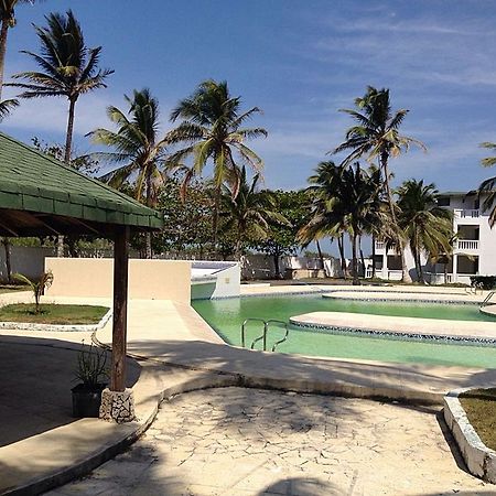 Dhi Portal Del Caribe Hotel Altamira  Екстериор снимка
