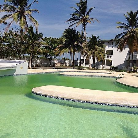 Dhi Portal Del Caribe Hotel Altamira  Екстериор снимка