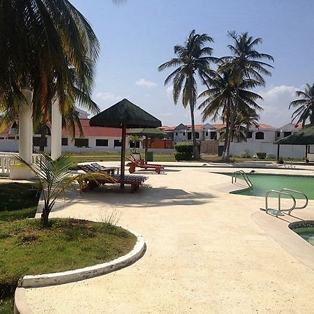 Dhi Portal Del Caribe Hotel Altamira  Екстериор снимка
