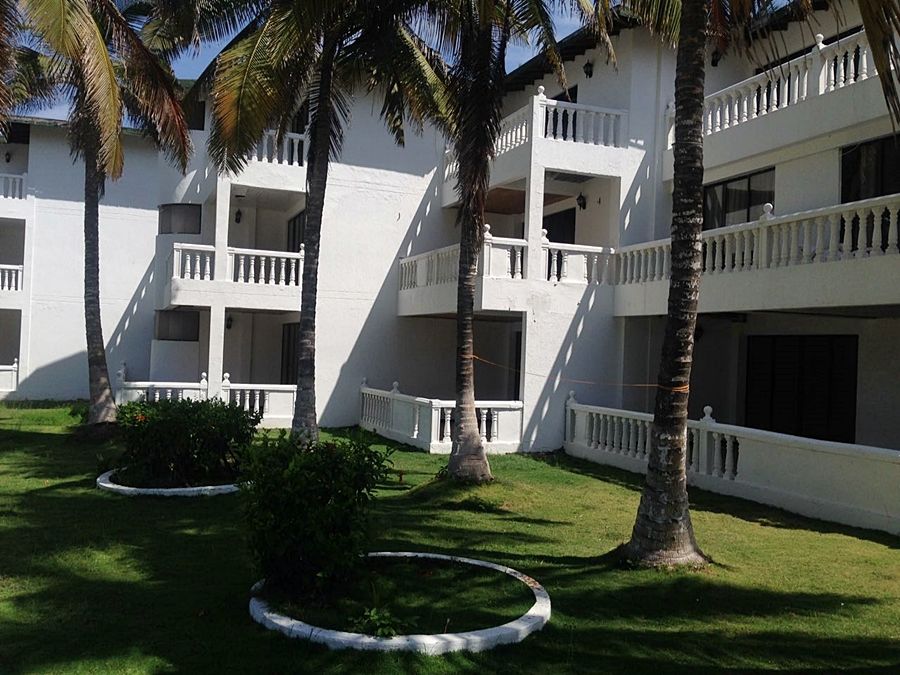 Dhi Portal Del Caribe Hotel Altamira  Екстериор снимка